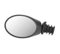 Espejo Bicicleta Regulable Derecho / Izquierdo Spy Oval 270032M M-Wave Bici