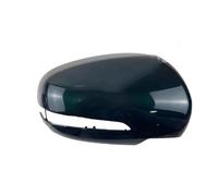 Espejo carcasa retrov Para Suzuki S Para Cross Para Vitara | Cubierta Del Espejo Retrovisor Lente De Marcha Atrás Cubiertas Traseras Carcasa(Green Right)