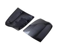 Espejo Carcasas Tapa Compatible Con Ford Para Focus 2005 2006 2007 2008 Cubierta Espejo Retrovisor Automóvil Tapas Cubiertas Espejo Coche Tapas Cubiertas De Espejo De Puerta OEM:FD4247423(Carbon Patte