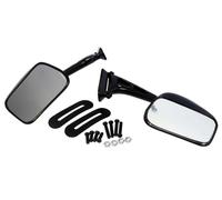 Espejo carenado SHIN YO RACE (Black)