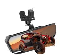 Espejo central para UTV,Compatible con Honda Talon 1000R-4 , recambios
