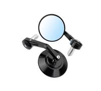 Espejo Compatible Con Ducati Para Monstruo 695 2006-2008 Para Monstruo 796 2010-2014 Para Monstruo 1200 2014-2018 Espejo Retrovisor Lateral De Motocicleta