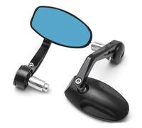 Espejo Compatible Con Suzuki Para GSF1250 Para GSF600 Para Gladius Para SFV650 Para SV650 Para SV1000 Para GSR600 Accesorios Para Espejos Retrovisores De Motocicleta