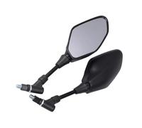 Espejo Compatible Con YAMAHA Para MT-01 2005-2013 Para MT-03 2015-2023 Para MT-10 2016-2023 Para MT-25 2014-2023 Accesorios Universales Para Espejos De Motocicleta