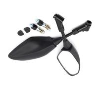 Espejo Compatible Con Yamaha Para XJR1200 1994-1997 Para XJR1300 1998-2015 Para XSR700 Para XSR900 2016-2024 Accesorios Para Espejos Retrovisores De Motocicleta
