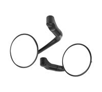 Espejo Compatible Con Yamaha Para XJR1300 Para XJ6 Para MT-01 Para MT-03 Para TDM900 Para FZ1 Para FZ6 Accesorios De Espejos Universales Para Motocicleta De 8 Mm Y 10 Mm