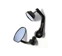 Espejo Compatible Con Yamaha Para XJR1300 Para XJ6 Para MT-01 Para MT-03 Para TDM900 Para FZ1 Para FZ6 Accesorios Para Espejos Laterales De Manillar De Motocicleta