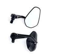 Espejo Compatible Con Yamaha Para XSR900 2016-2019 Para XSR700 2018-2019 Para Tmax500 2001-2011 Para Tmax530 2013-2019 Espejos De Manillar De Motocicleta