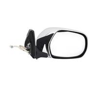 Espejo Completo Espejos Retrovisores Laterales Para Toyota Para Land Para Cruiser 120 J120 (2003-2009). Eléctricos Calefactables Con Intermitentes(R)