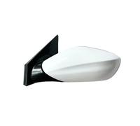 Espejo Completo Para Hyundai Para Sonata 2011 2012 2013 2014 3 Cables Auto Puerta Lateral Espejo Retrovisor Cristal Eléctrico Assy(3 Wire Left 2)