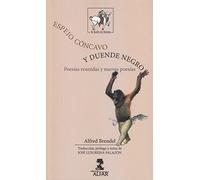 Espejo Cóncavo y Duende Negro. Poesías reunidas y nuevas poesías (Rapto de Europa)