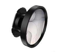 Espejo convexo ajustable de punto ciego para coches, rotación de 360 grados para eliminar puntos ciegos peligrosos