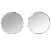 Espejo convexo circular para punto ciego Summit RV-16P (pack de dos espejos)