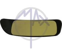 Espejo Convexo CROM (Doble VETRO PA INF) Para DOBLO' CARGO 2010 2015 DX