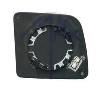 Espejo Convexo CROM Term Para Transit Connect Tourneo 2002 2009 DX