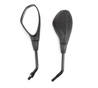 Espejo Convexo Espejo Retrovisor De Motocicleta 10mm, Espejos Retrovisores Izquierdo Y Derecho, Carcasa Lateral para F800GS F700GS F750GS F650GS