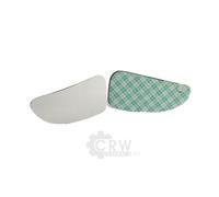 Espejo Convexo JOHNS Para Nissan NV400 Bus Renault Master