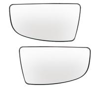 Espejo Convexo Lateral Para Coche Cristal Inferior Sin Calefacción Para Ford Para Transit 150 250 350 2015 2016 2017 2018 2019 2020 2021 2022 Marcha Atrás Espejo Cristal(Left and right)
