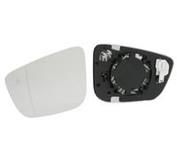 Espejo Cristal Apto para BMW 7er G11 G12 07/2015- Izquierdo Lado Conductor