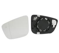 JOHNS 20 19 37-81 Cristal de espejo, retrovisor exterior