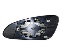 Cristal de espejo, retrovisor exterior BLIC 6102-02-1223233P izquierda