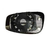 Espejo Cristal asphàƒ ¤ Risch Izquierda calefactable Stilo (192) Espejo retrovisor