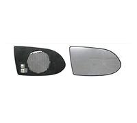 Espejo Cristal asphàƒ ¤ Risch Izquierda calefactable Zafira A F75 Espejo retrovisor