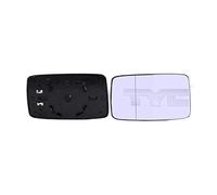 Espejo Cristal asphãƒâ ¤ Risch Izquierda calefactable Seat Ibiza II, Golf III auãƒâÿen Espejo