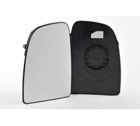 JOHNS 30 44 37-80 Cristal de espejo, retrovisor exterior