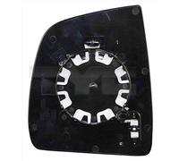 Cristal de espejo, retrovisor exterior BLIC 6102-02-1233944P derecha