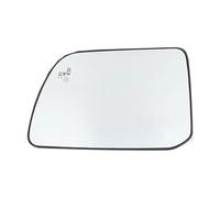 Espejo Cristal Marcha Atrás Compatible Con Ford Para Edge 2011 2012 2013 2014 Auto Espejo Retrovisor Con Calefacción Versión Estadounidense Accesorios Exteriores Para Automóviles