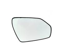 Espejo Cristal Marcha Atrás Compatible Con Hyundai Para ELANTRA 2021-2023 Lente De Repuesto Para Espejo Lateral Calefacción Para Punto Ciego Antivaho Vidrio Blanco Reemplazo Directo