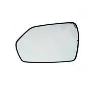 Espejo Cristal Marcha Atrás Compatible Con Hyundai Para ELANTRA 2021-2023 Lente De Repuesto Para Espejo Lateral Calefacción Para Punto Ciego Antivaho Vidrio Blanco Reemplazo Directo