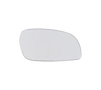 Espejo Cristal Marcha Atrás Compatible With VW Para Touran 2006 2007 2008 Lentes Espejo Retrovisor Izquierdo Y Derecho Con Función Calefacción Automática Autopartes 1T0857521D 1T0857522