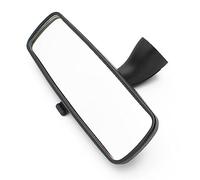 Espejo Cristal Marcha Atrás Para Peugeot 207, espejo Interior para coche, espejo retrovisor interior, accesorios para coche