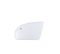 Espejo Cristal Para BYD Para Song Plus/Pro Para Yuan, Con Calefacción Y Luz De Punto Ciego. Espejos Retrovisores Coche(Left side)