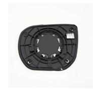 Espejo Cristal Para Hyundai Para Santa Fe 2013 2014 Y 2015 Lado Izquierdo Y Derecho Automático Espejo Retrovisor Con Calefacción(A pair no Heated)