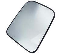 Espejo Cristal Para Nissan Para Pick-Up 1998-2005 Para Patrol Y61 1997-2013 96366VB301 Espejo Retrovisor Lateral Calefactable Cristal Puerta(Right Side)