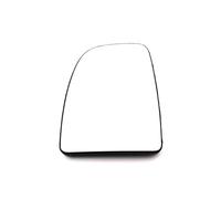 Espejo Cristal Para Peugeot Para Boxer Para Manager Espejo Retrovisor Izquierdo Derecho Cristal Calefactado Lado Conductor Pasajero(Left - Big)
