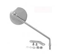 Espejo Cromado Derecho RMS para Vespa Universal