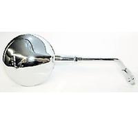 Espejo cromado HIGHSIDER Smart para Kawasaki.