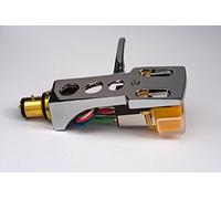 Espejo Cromo revestimiento Carcasa, soporte con at pastilla, aguja para Toshiba Sr de 210, SR de A230, SR de 370, SR de F355, SR de 870, SR de A272, SR de f255, SR de F225, SR de M70, SR de A115