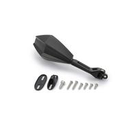 Espejo D-Mirror-11 Daytona para carenados derecho de aluminio ABS 80716