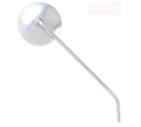 Espejo Dcho Derecho VESPA PX 125/150 MILLENIUM 1998> CM181302