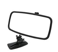 Espejo De Abrazadera Para : Accesorio De Esquí Con Visión Trasera Marina, Soporte De Visión Clara Grande, Equipo Duradero Para Exteriores | Lanchas A Motor De Larga Duración Kayaks Surf Entusiast