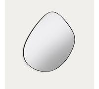 Espejo de acero Anera LA FORMA