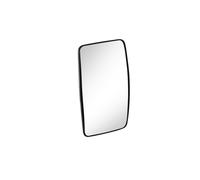 Espejo De Apertura Derecho HELLA 241 - 158 mm Con Brida Para u.a. PLAXTON