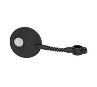 Espejo de bicicleta - scooter de fijación redonda izquierda o derecha P2R 8 cm