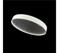 Espejo de borosilicato de 5 mm de espesor, disco de mirilla de 50 mm a 120 mm de diámetro, disco de vidrio resistente a altas temperaturas y altas presiones, 1 pieza (75 x 5 mm)(95x5mm)