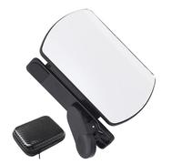 Espejo de cámara para Smartphone, Herramienta de Selfie para teléfonos móviles | 11.5x8x1cm HD HD Alta resolución Video grabación Video Blog de fotografía de transmisión en, Instalar